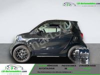 Occasion Smart ForTwo Coupé 109 ch (80 kW) 2017 Coupé