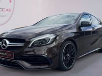 occasion Mercedes A45 AMG ClassePERF Speedshift DCT 4-Matic