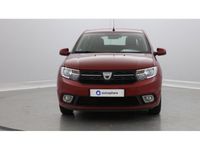 occasion Dacia Sandero 1.0 SCe 75ch City+