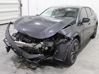 Occasion Peugeot 408 131 ch (96 kW) 2023 SUV