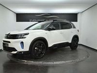 Occasion Citroën C5 Aircross Shine 182 ch (133 kW) 2022 SUV