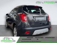 Occasion Opel Mokka 140 ch (102 kW) 2015 SUV