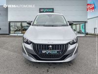 occasion Peugeot e-208 1.5 BlueHDi 100ch S\u0026S Style