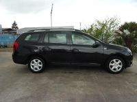 occasion Dacia Logan Ambiance Tce 90