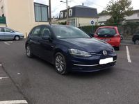 occasion VW Golf 1.5 TSI 130 CONFORTLINE