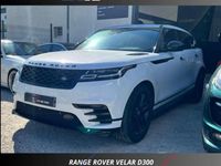 Occasion Land Rover Range Rover Velar 305 ch (224 kW) 2019 Blanc SUV