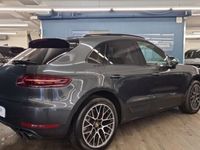 occasion Porsche Macan 3.0 V6 360ch GTS PDK