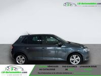 occasion Skoda Fabia 1.0 TSI 110 ch BVM