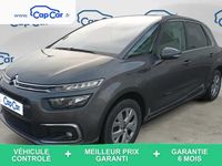 Occasion Citroën C4 SpaceTourer Feel 131 ch (96 kW) 2018 Monospace
