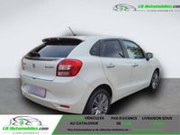 occasion Suzuki Baleno 1.0 Boosterjet BVA 111ch