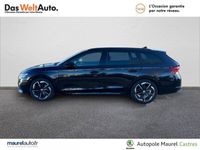 occasion Skoda Octavia OctaviaCombi 2.0 TDI 200 ch DSG7 RS 5p