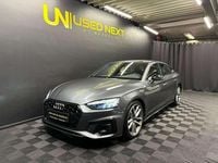 Occasion Audi A5 Sportback S-Line 204 ch (150 kW) 2023 Gris Citadine