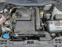 Occasion Audi A1 Sportback S-Line 125 ch (91 kW) 2018 Citadine