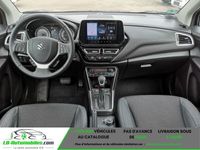 occasion Suzuki SX4 S-Cross 1.5 Dualjet Allgrip Hybrid BVA 102ch