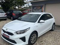 Occasion Kia Ceed GT GT-Line 120 ch (88 kW) 2019 Berline