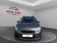 Occasion Peugeot 2008 Access 2015 Gris SUV