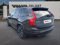 occasion Volvo XC90 T8 Awd Hybride Rechargeable 310+145 Ch Geartronic 8 7pl Ultra Style Dark