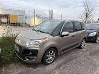 Occasion Citroën C3 Picasso Attraction 94 ch (69 kW) 2012 Monospace