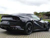 Occasion Ferrari 812 799 ch (587 kW) 2020 Noir Coupé