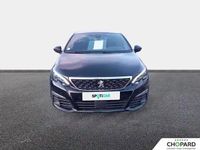 Occasion Peugeot 308 S 2021 Noir perla nera p. m. Berline