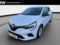 Occasion Renault Clio V SE 2022 Blanc Citadine