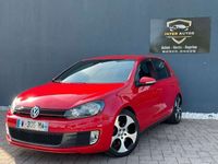 occasion VW Golf VI GTI 5 portes