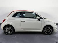 Occasion Fiat 500C Dolcevita 70 ch (51 kW) 2023 Blanc Cabriolet