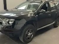 occasion Dacia Duster 4x2 1.2 Tce 125 Cv 02/2017