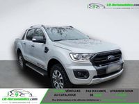 Occasion Ford Ranger 170 ch (125 kW) 2021 Pick-up