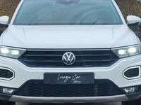 Occasion VW T-Roc 150 ch (110 kW) 2021 SUV