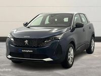 Occasion Peugeot 3008 Active 133 ch (97 kW) 2023 SUV