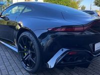 occasion Aston Martin V8 Vantage +ventilation siège