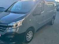 occasion Renault Trafic L1H1 1000 2.0 DCI 145CH ENERGY GRAND CONFORT EDC E6