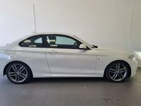 occasion BMW 220 SERIE 2 Coupé 190 ch M Sport BA