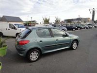 occasion Peugeot 206 1.1 XR PRESENCE 5P