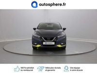 occasion Nissan Kiiro Micra 1.0 IG-T 92ch2021.5