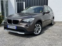 occasion BMW X1 I (E84) xDrive20d 177ch Luxe