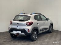 occasion Dacia Spring SPRING- Business 2020