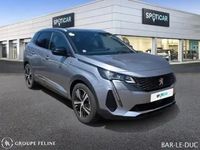 Occasion Peugeot 3008 GT 2021 Gris artense (m) SUV