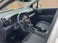 Occasion Citroën C3 Aircross 110 ch (80 kW) 2018 Blanc SUV