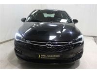 occasion Opel Astra 1.4 TURBO 125CH DYNAMIC S/S Dynamic