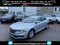 occasion Renault Talisman 1.5 DCI 110CH ENERGY INTENS