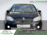 occasion Skoda Citigo 1.0 12v MPI 75 ch BVM