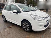Occasion Citroën C3 68 ch (50 kW) 2013 Berline