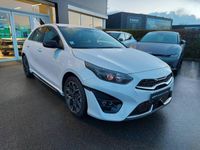 occasion Kia Ceed Gt-line 120ch Bvm