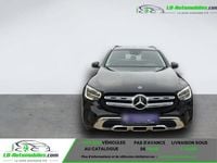 Occasion Mercedes GLC220 194 ch (142 kW) 2020