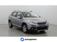 occasion Peugeot 2008 1.6 e-HDi92 FAP Allure BMP6 Blue Lion