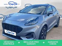 Occasion Ford Puma ST-Line 125 ch (91 kW) 2022 SUV