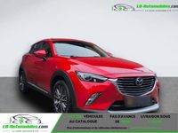Occasion Mazda CX-3 120 ch (88 kW) 2016 SUV