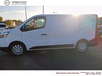 occasion Nissan Primastar fourgon L2H1 3T0 2.0 DCI 130 S/S BVM